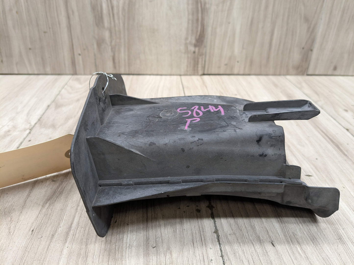 OEM BMW G30 530 540 M550 Left Driver Side Fender Liner Wheel Splash Shield