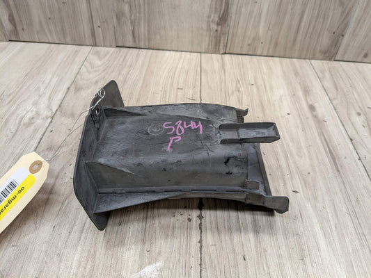 OEM BMW G30 530 540 M550 Left Driver Side Fender Liner Wheel Splash Shield