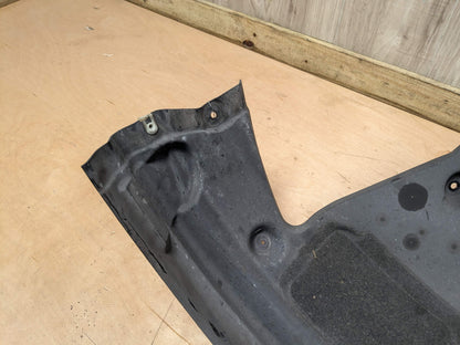 OEM BMW G30 540 M550 M SPORT Front Right Passenger Fender Liner Splash Shield