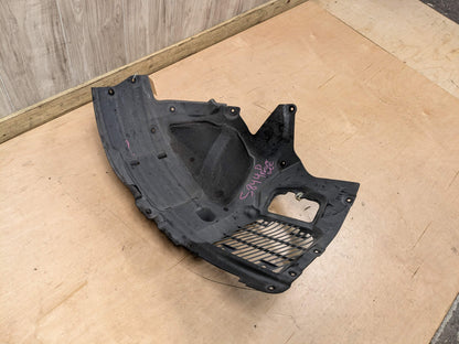 17-23 OEM BMW G30 530 540 M550 Left Driver Fender Liner Wheel Splash Shield