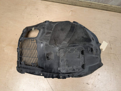 17-23 OEM BMW G30 530 540 M550 Left Driver Fender Liner Wheel Splash Shield