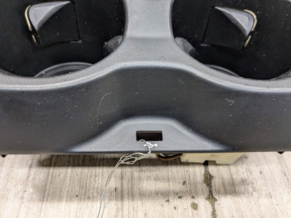 17-23 OEM BMW G30 540I Center Console Cup Holder