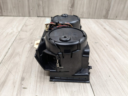 17-23 OEM BMW G30 540I Center Console Cup Holder