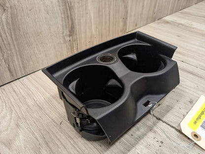 17-23 OEM BMW G30 540I Center Console Cup Holder