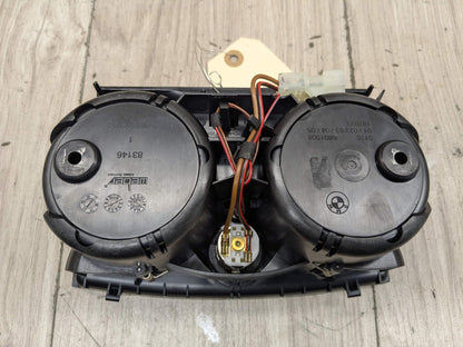 17-23 OEM BMW G30 540I Center Console Cup Holder