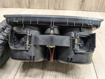 17-23 OEM BMW G30 540I Center Console Cup Holder