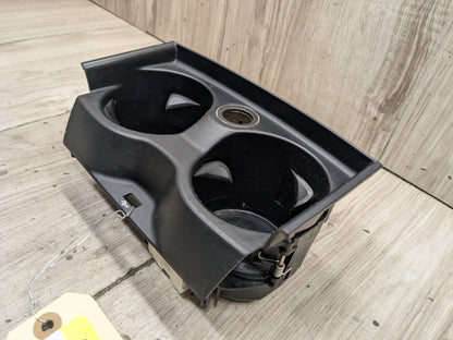 17-23 OEM BMW G30 540I Center Console Cup Holder