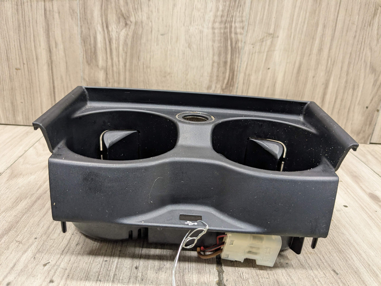 17-23 OEM BMW G30 540I Center Console Cup Holder