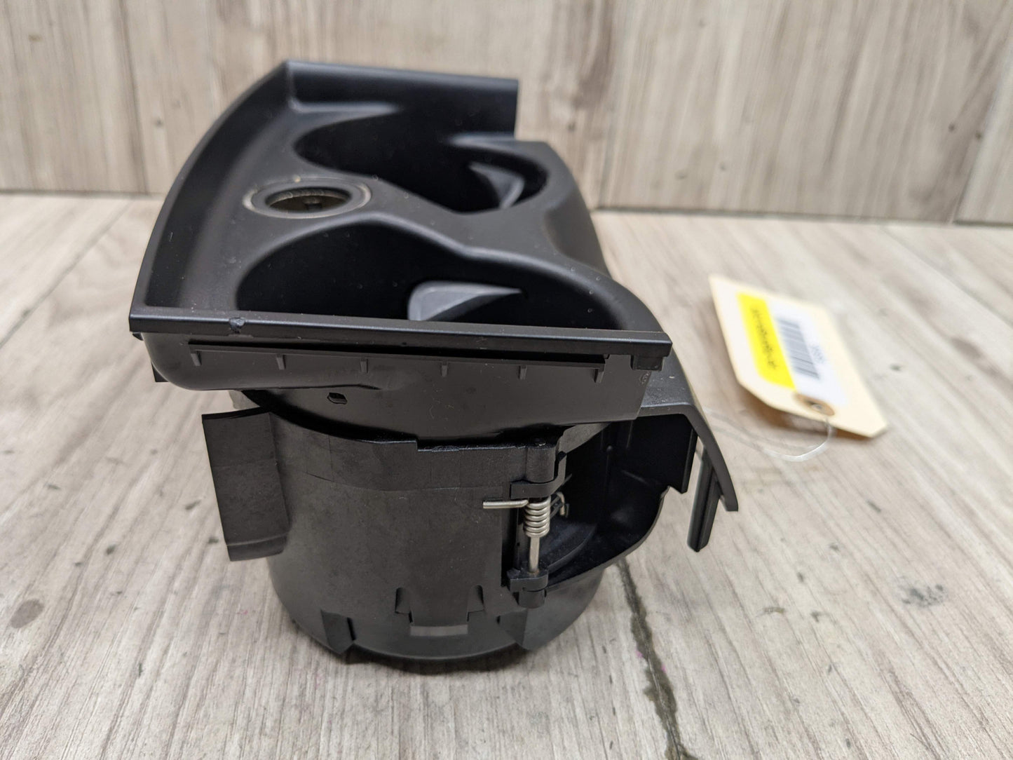 17-23 OEM BMW G30 540I Center Console Cup Holder