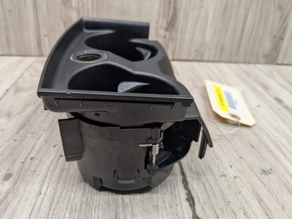 17-23 OEM BMW G30 540I Center Console Cup Holder