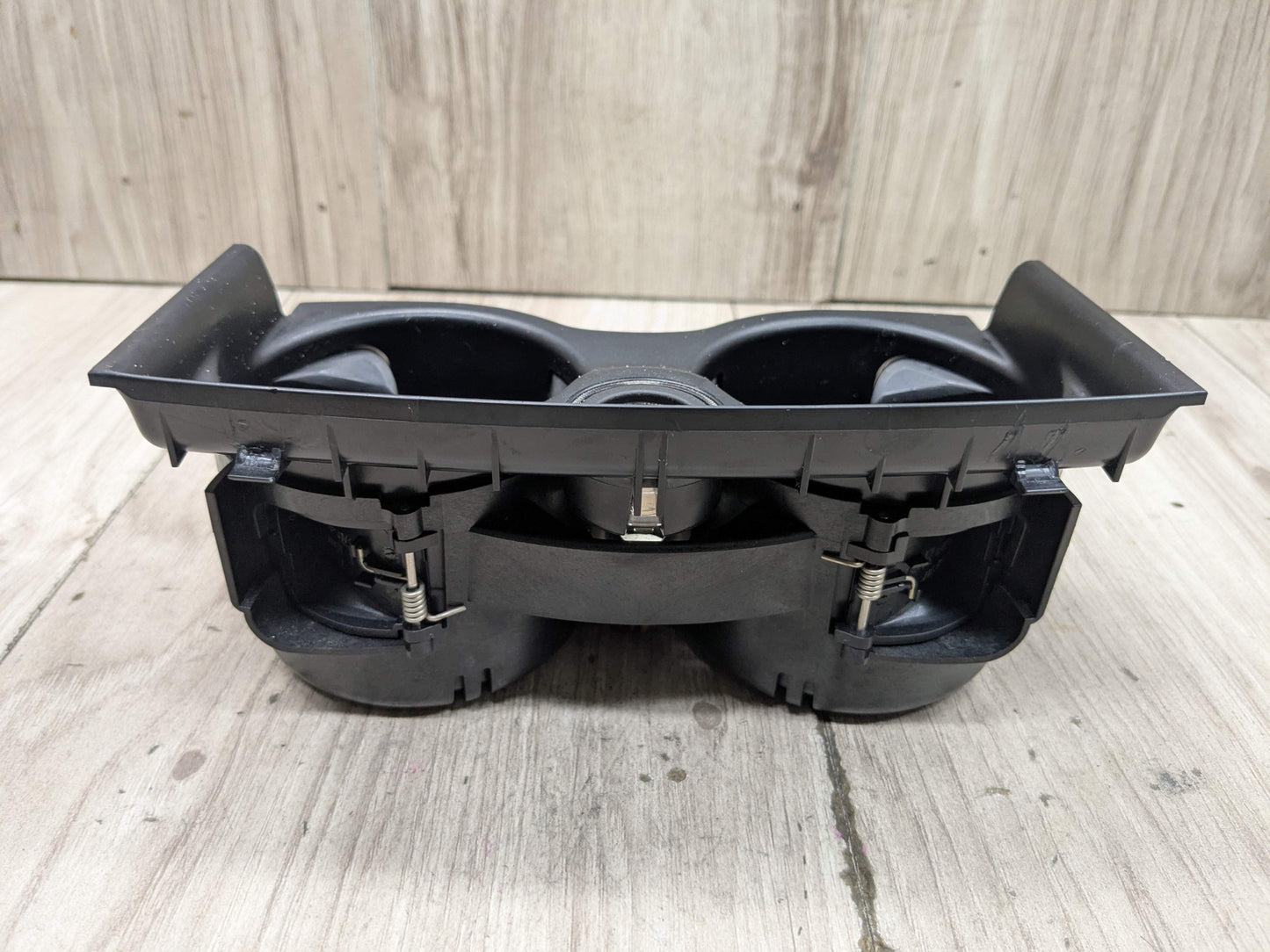 17-23 OEM BMW G30 540I Center Console Cup Holder