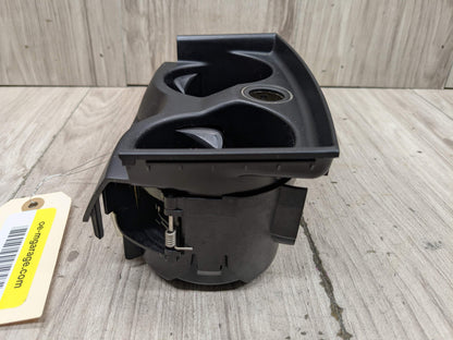 17-23 OEM BMW G30 540I Center Console Cup Holder