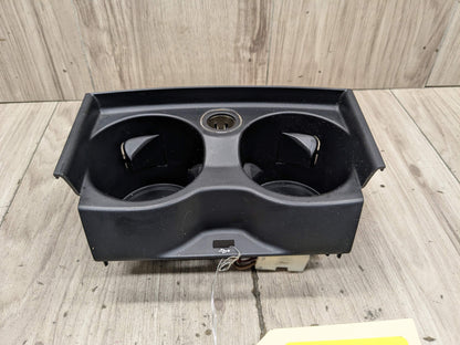 17-23 OEM BMW G30 540I Center Console Cup Holder