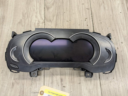 PRE-LCI OEM BMW G01 G02 G12 G30 X3 Digital Instrument Speedometer Gauge Cluster