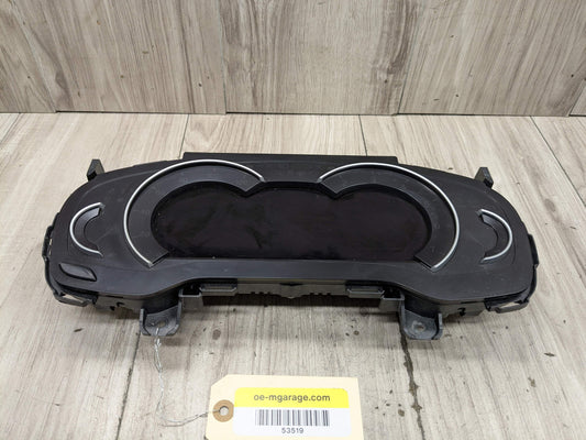 PRE-LCI OEM BMW G01 G02 G12 G30 X3 Digital Instrument Speedometer Gauge Cluster