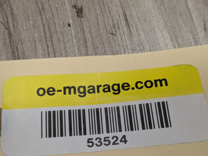 OEM BMW F90 M5 G30 530 540 M550 Front Right Passenger Seat Memory Switch Button