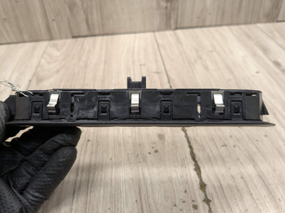 OEM BMW F90 M5 G30 530 540 M550 Front Right Passenger Seat Memory Switch Button