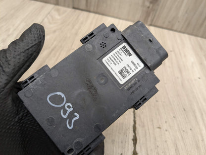 OEM BMW F90 G12 G30 740 750 530 540 M550 M5 Blind Spot Sensor Radar Module
