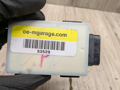 OEM BMW F90 G12 G30 740 750 530 540 M550 M5 Blind Spot Sensor Radar Module