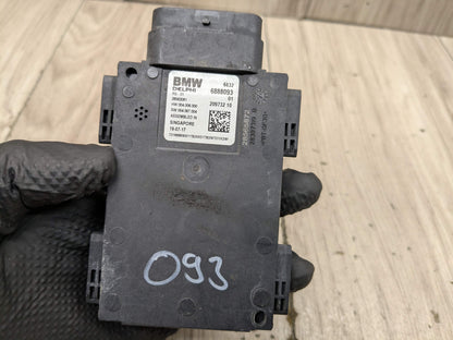 OEM BMW F90 G12 G30 740 750 530 540 M550 M5 Blind Spot Sensor Radar Module