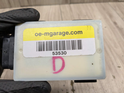 OEM BMW F90 G12 G30 740 750 530 540 M550 M5 Blind Spot Sensor Radar Module