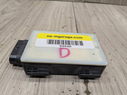 OEM BMW F90 G12 G30 740 750 530 540 M550 M5 Blind Spot Sensor Radar Module