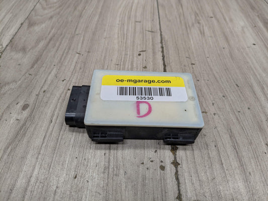 OEM BMW F90 G12 G30 740 750 530 540 M550 M5 Blind Spot Sensor Radar Module