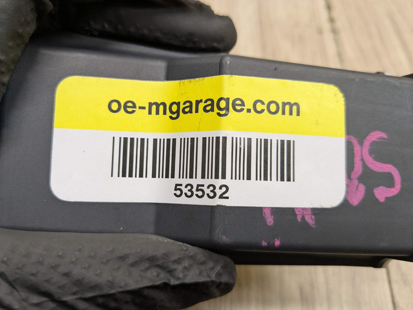 OEM BMW F90 F97 G01 G12 G20 G26 G30 Front Left Right Seat Occupant Sensor Module