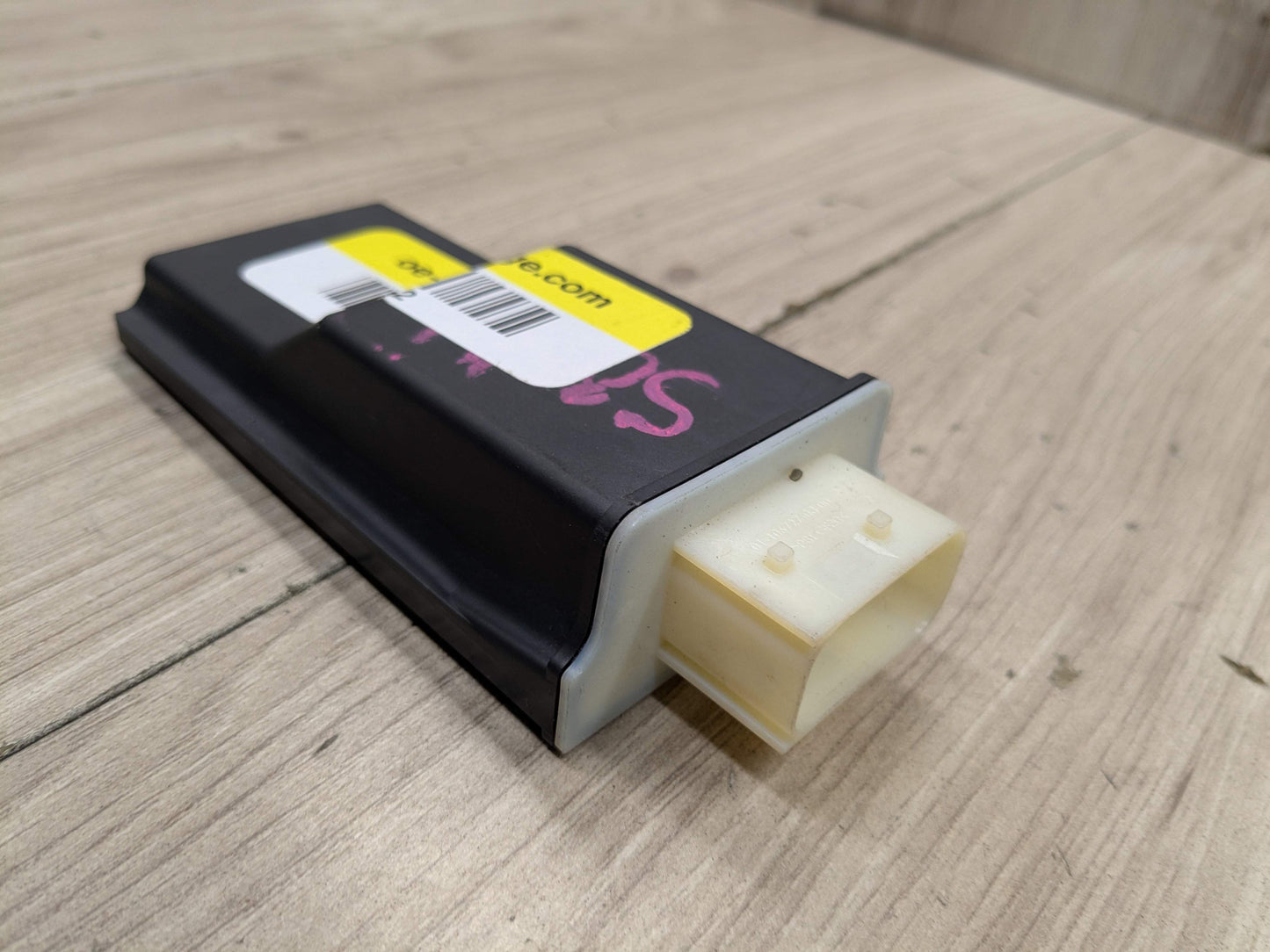 OEM BMW F90 F97 G01 G12 G20 G26 G30 Front Left Right Seat Occupant Sensor Module