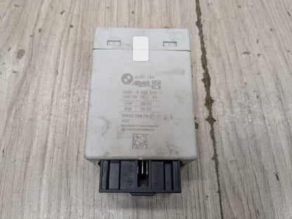 17-21 OEM BMW G30 G32 G12 G15 G16 F90 F92 M5 M8 Steering Column Control Unit