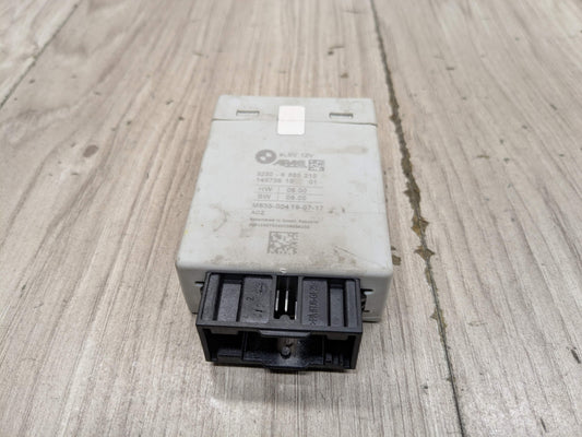 17-21 OEM BMW G30 G32 G12 G15 G16 F90 F92 M5 M8 Steering Column Control Unit