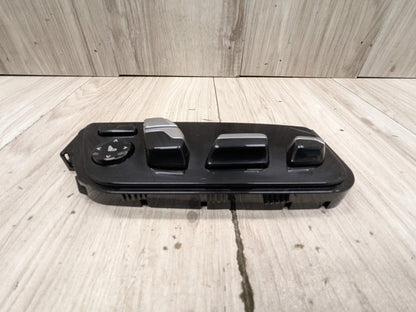 OEM BMW F90 G12 G30 M550 750 M5 Front Right Passenger Seat Adjust Control Switch