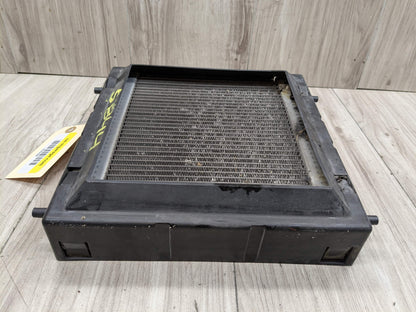 OEM BMW F90 F93 G12 G16 G30 M5 M8 Secondary Auxiliary Coolant Remote Radiator