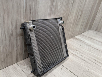 OEM BMW F90 F93 G12 G16 G30 M5 M8 Secondary Auxiliary Coolant Remote Radiator