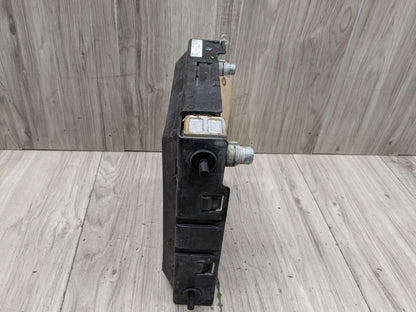 OEM BMW F90 F93 G12 G16 G30 M5 M8 Secondary Auxiliary Coolant Remote Radiator
