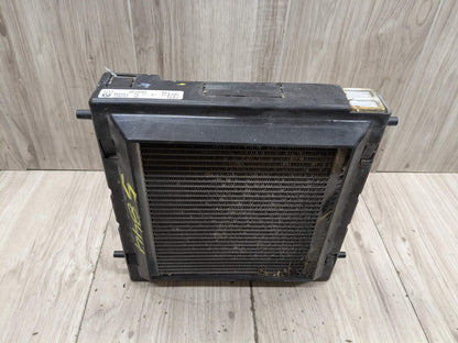 OEM BMW F90 F93 G12 G16 G30 M5 M8 Secondary Auxiliary Coolant Remote Radiator