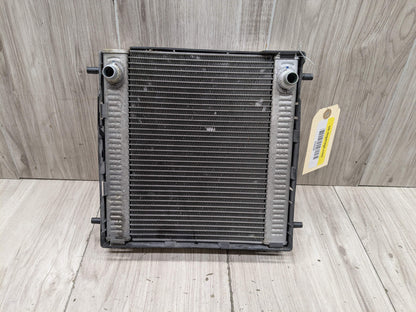 OEM BMW F90 F93 G12 G16 G30 M5 M8 Secondary Auxiliary Coolant Remote Radiator