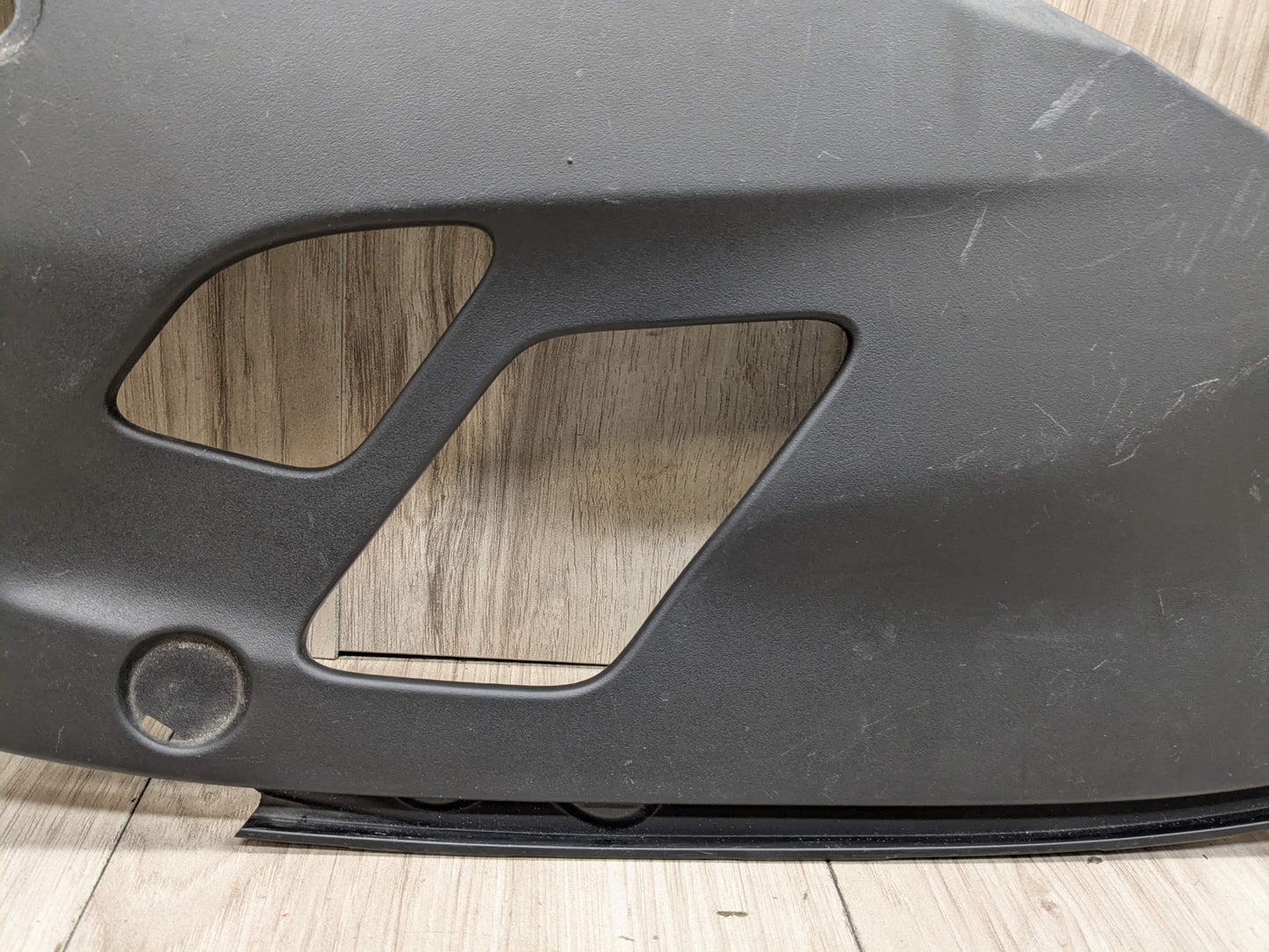 OEM BMW F90 M5 G30 530 540 M550 Front Left Engine Support Sealing Cover Trim SET