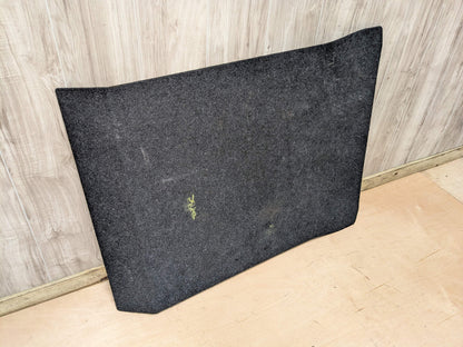 OEM BMW F90 G30 530 540 M550 M5 Trunk Floor Mat Carpet Cargo Storage Cover