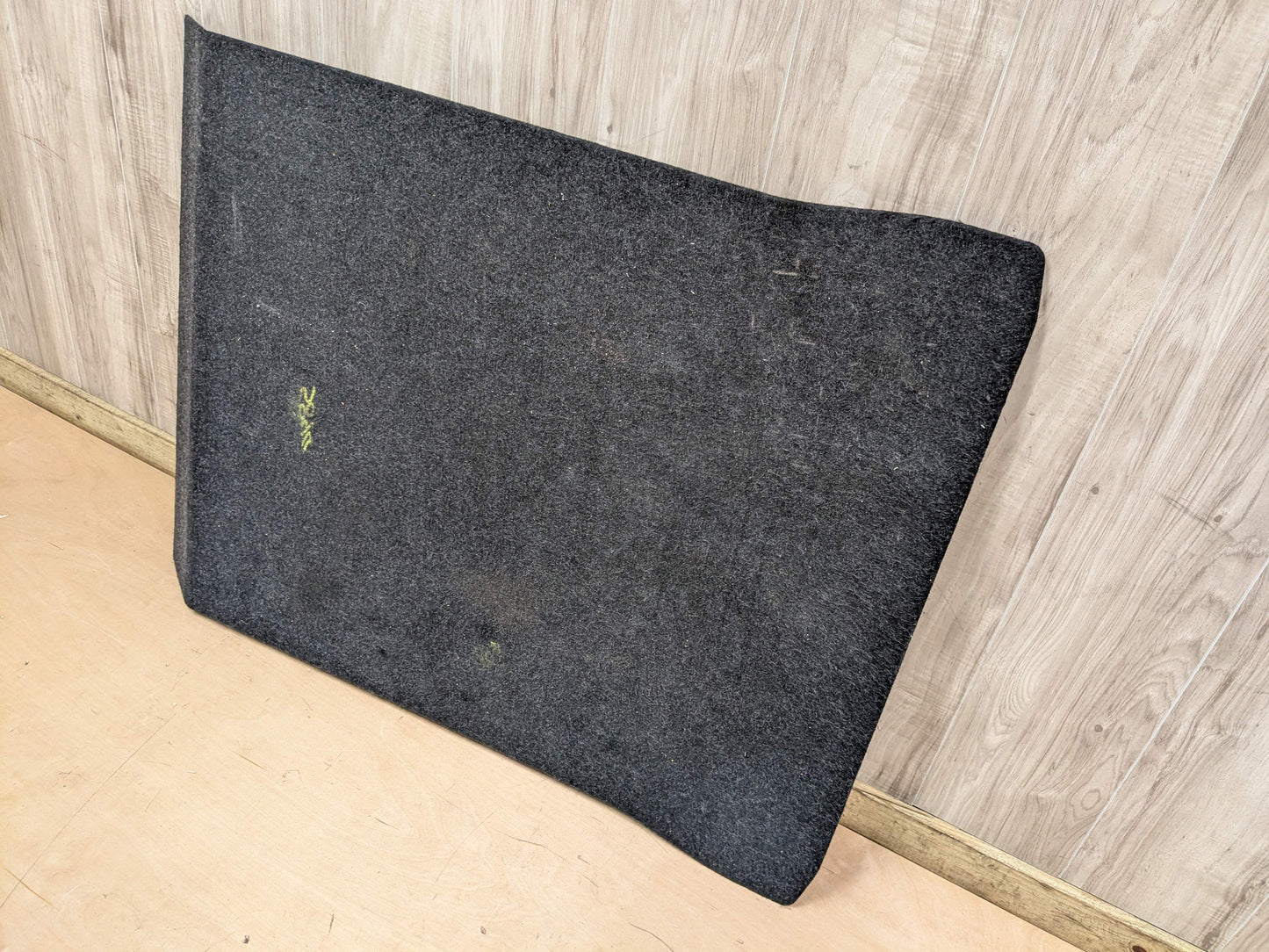 OEM BMW F90 G30 530 540 M550 M5 Trunk Floor Mat Carpet Cargo Storage Cover