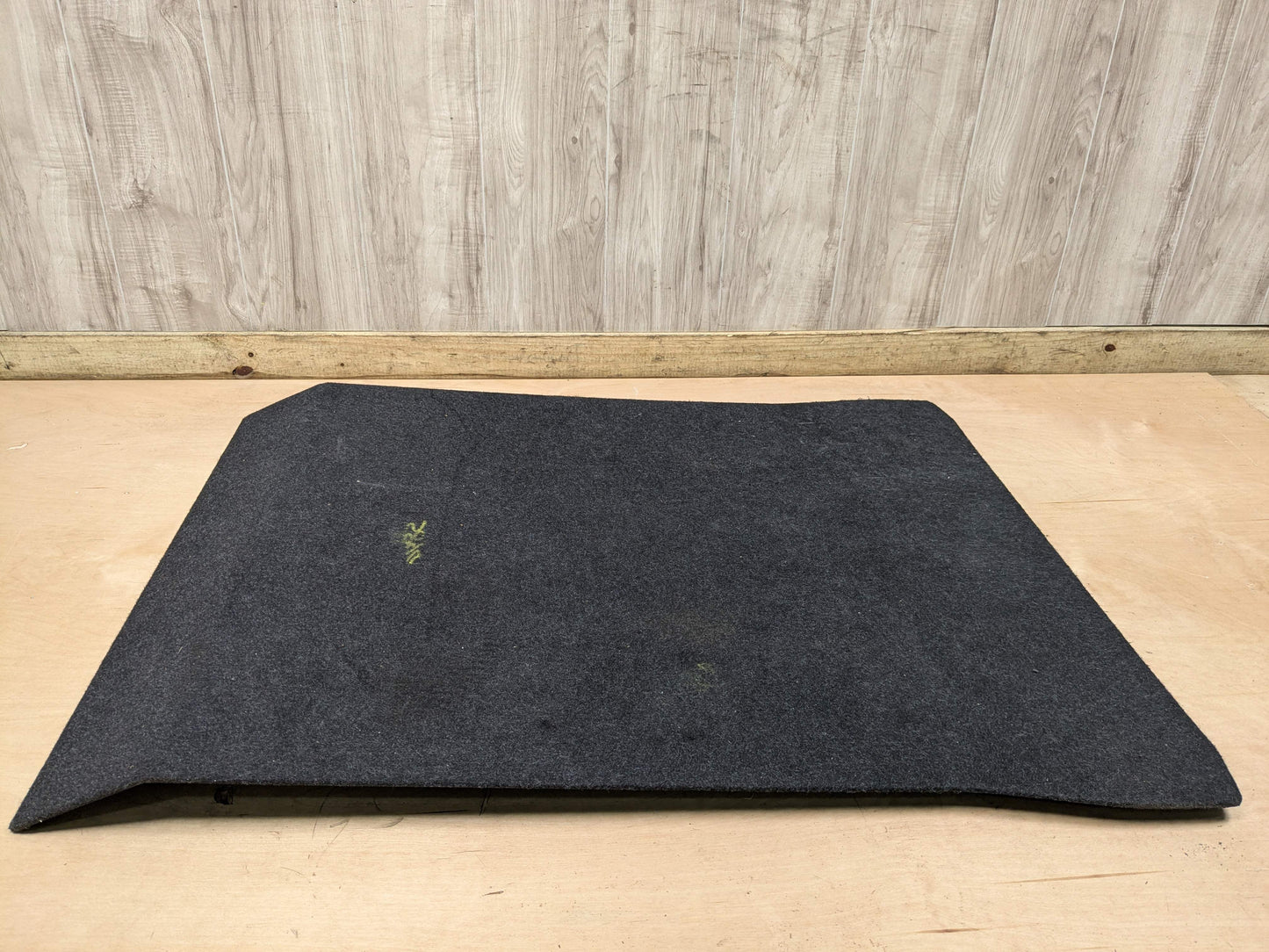 OEM BMW F90 G30 530 540 M550 M5 Trunk Floor Mat Carpet Cargo Storage Cover