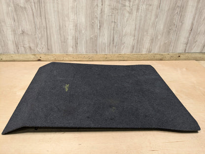 OEM BMW F90 G30 530 540 M550 M5 Trunk Floor Mat Carpet Cargo Storage Cover