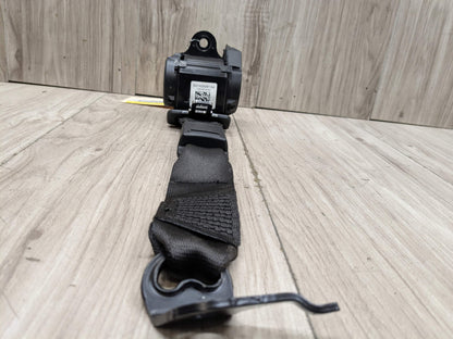 OEM BMW F90 M5 G30 530 540 Rear Center Middle Upper Seatbelt Seat Belt Retractor