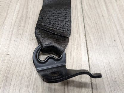 OEM BMW F90 M5 G30 530 540 Rear Center Middle Upper Seatbelt Seat Belt Retractor