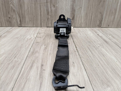 OEM BMW F90 M5 G30 530 540 Rear Center Middle Upper Seatbelt Seat Belt Retractor