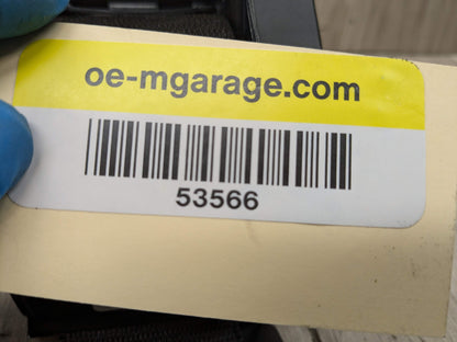 OEM BMW F90 M5 G30 530 540 Rear Center Middle Upper Seatbelt Seat Belt Retractor