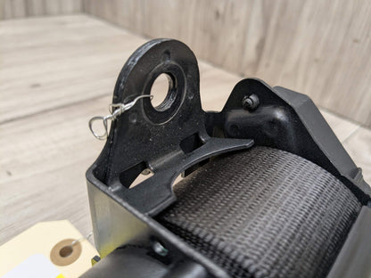 OEM BMW F90 M5 G30 530 540 Rear Center Middle Upper Seatbelt Seat Belt Retractor