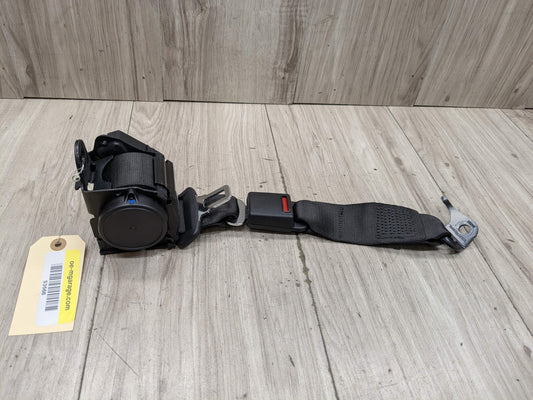 OEM BMW F90 M5 G30 530 540 Rear Center Middle Upper Seatbelt Seat Belt Retractor