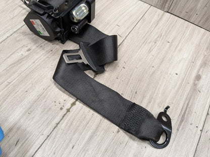 OEM BMW F90 M5 G30 530 540 Rear Left Right Upper Seatbelt Seat Belt Retractor