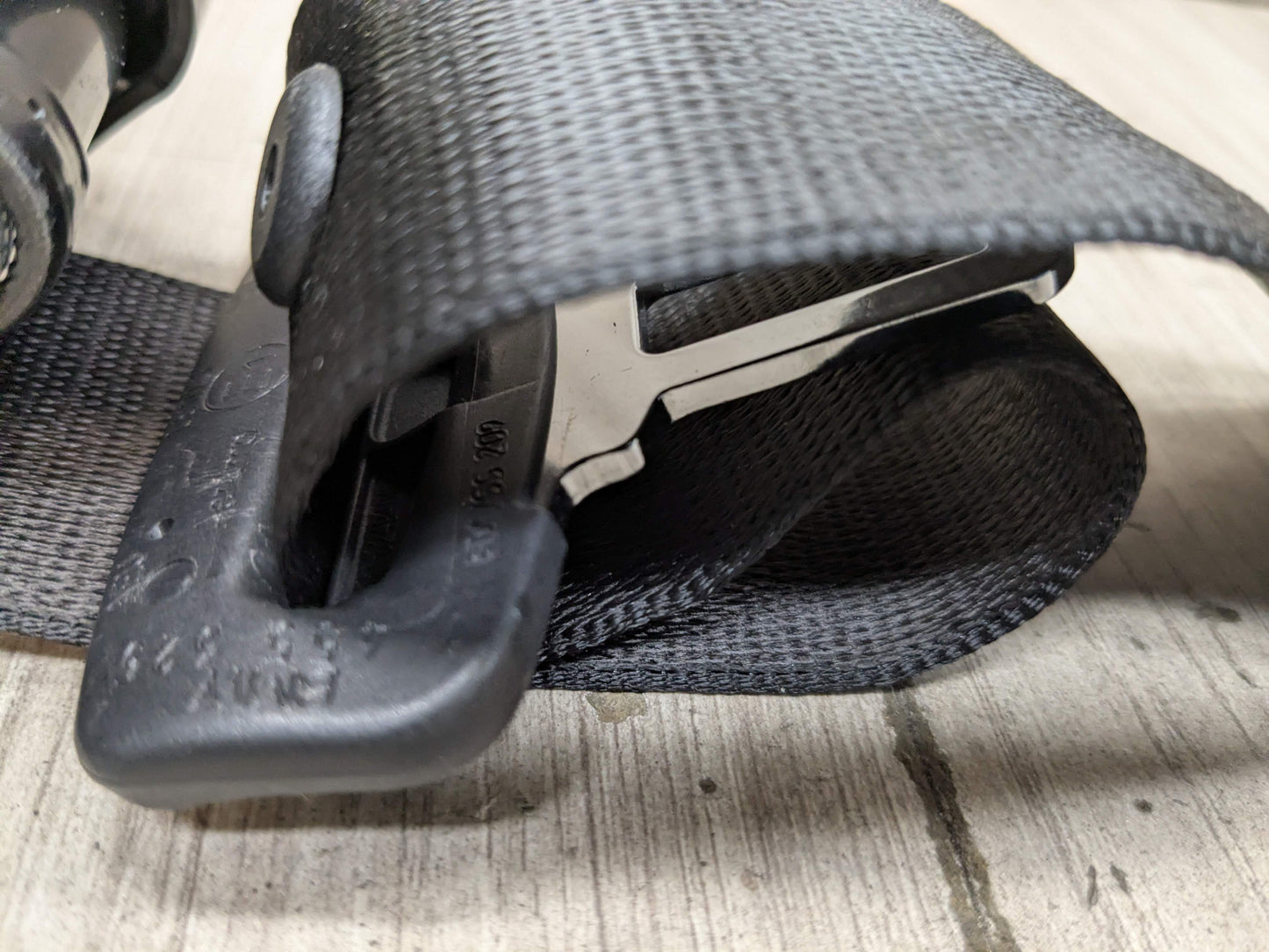 OEM BMW F90 M5 G30 530 540 Rear Left Right Upper Seatbelt Seat Belt Retractor
